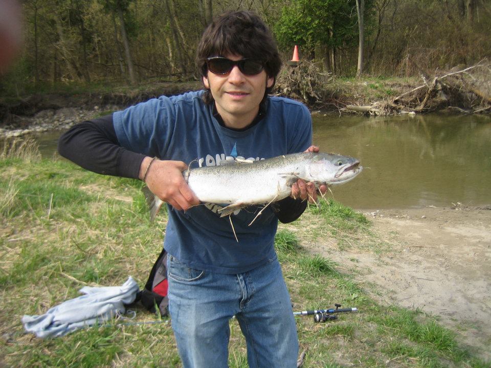 538494 2842510395751 142797694 n My first steelhead!