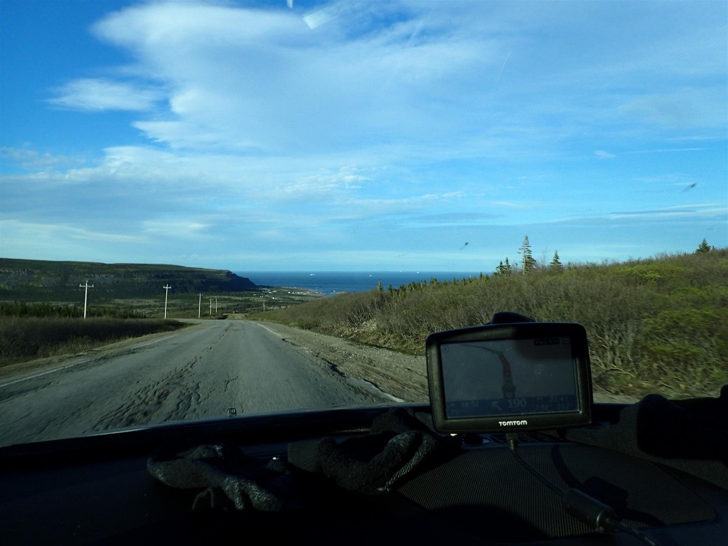 P6170559 1024x768 The twists and turns of Newfoundland